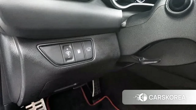 Genesis The New G70 id 3332857 из Кореи 7