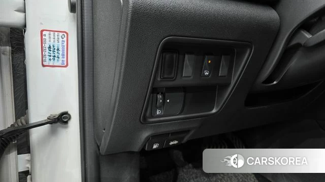 Renault Korea (Samsung) The New QM6 id 4698508 из Кореи 7