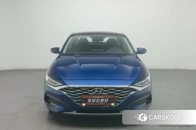 Hyundai Festa id 4210496 из Китая 7