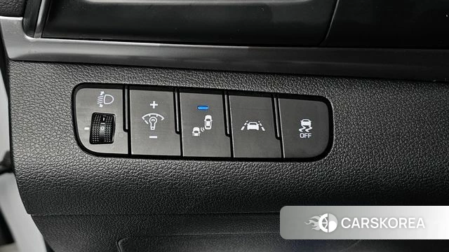 Hyundai The New Avante AD id 3924494 из Кореи 7