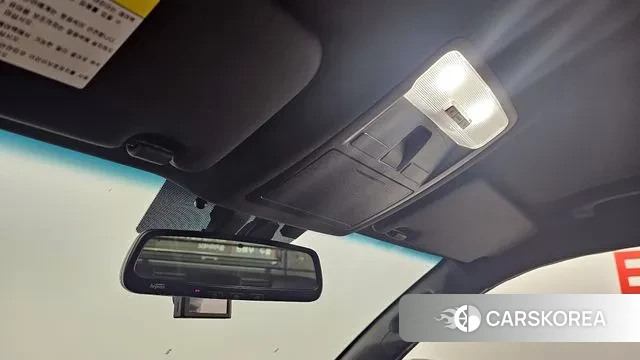 Ssangyong Rexton Sports Cannes id 3028790 из Кореи 7