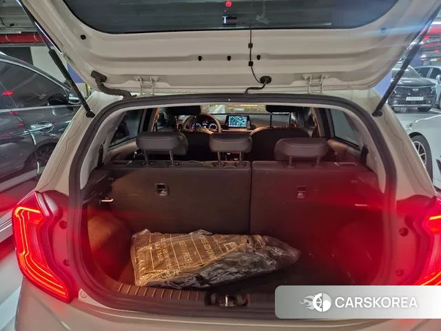 Kia Morning Urban (JA) id 3411007 из Кореи 7