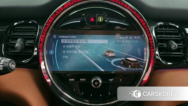 Mini Cooper S id 3864724 из Кореи 7