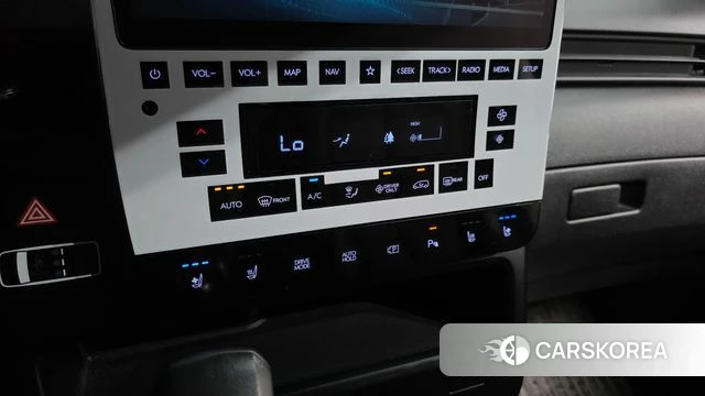 Hyundai Staria id 4892911 из Кореи 7