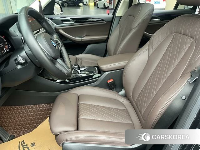 BMW X3 id 4277600 из Китая 7
