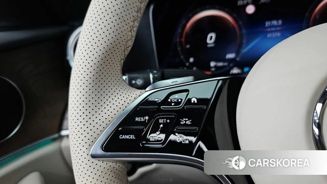 Mercedes-Benz E-Class W213 id 4495791 из Кореи 7