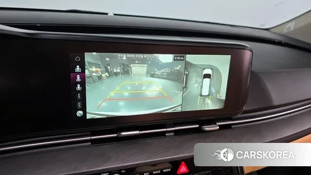 Kia Carnival 4th generation id 3023281 из Кореи 7