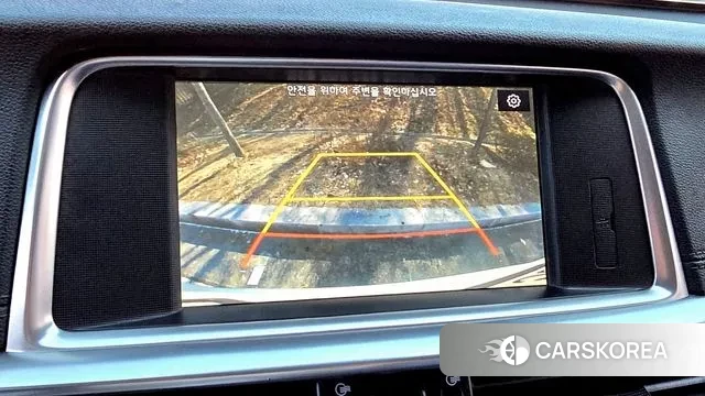 Kia The New K5 2nd generation id 3656744 из Кореи 7