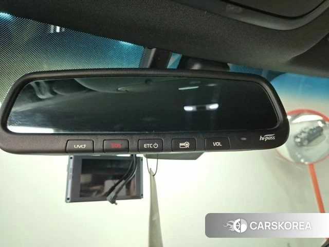 Kia Mohave Master id 4943240 из Кореи 7