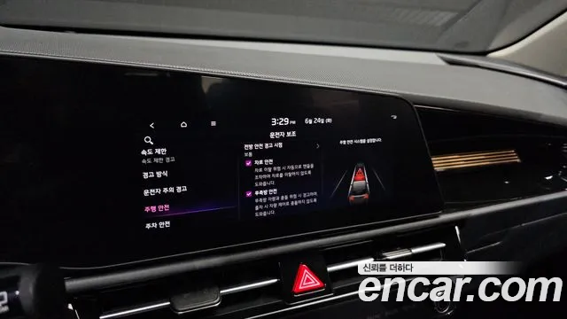 Kia Di Ol Nu Niro id 2852604 из Кореи 7