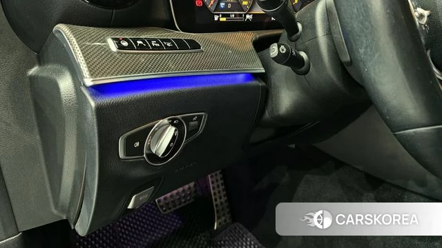 Mercedes-Benz CLS-Class C257 id 3861545 из Кореи 7