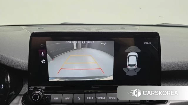 Kia Seltos id 4224857 из Кореи 7