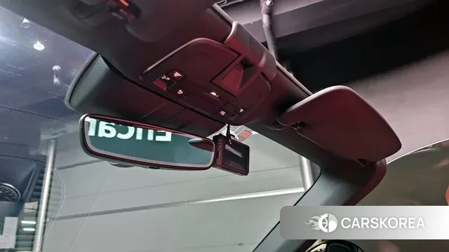 Porsche 911 id 3308121 из Кореи 7