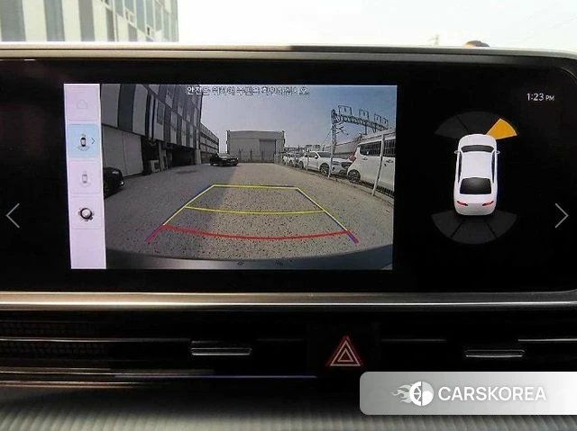 Hyundai Ionic 6 id 3864487 из Кореи 7