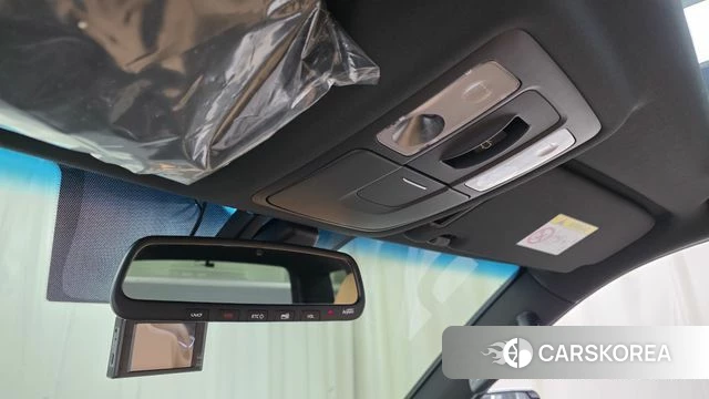 Kia Mohave Master id 3904412 из Кореи 7