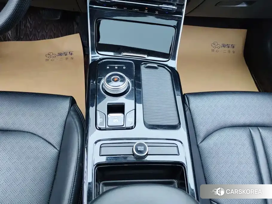Kia K5 id 4589319 из Китая 7