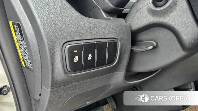 Kia The New Kia Ray id 4506403 из Кореи 7