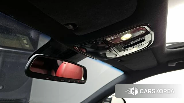 Kia Stinger id 3942978 из Кореи 7