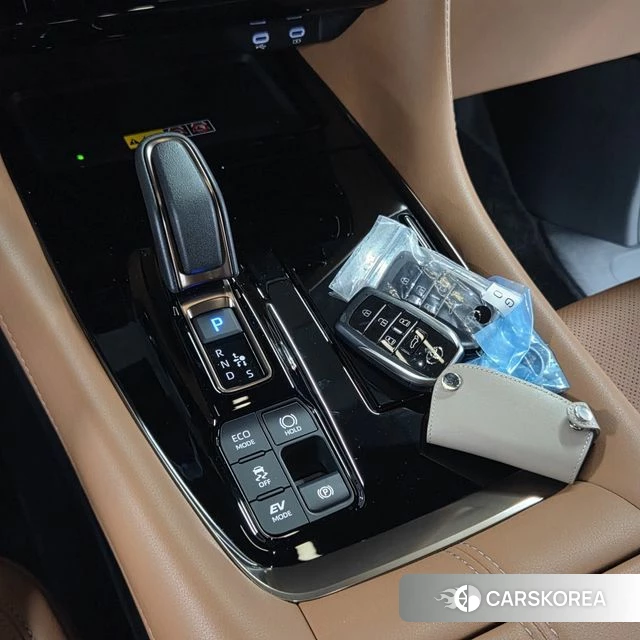 Toyota Alphard 4th Generation id 4177538 из Кореи 7