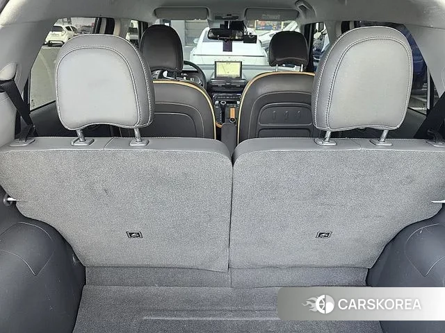 Hyundai Casper id 3411328 из Кореи 7