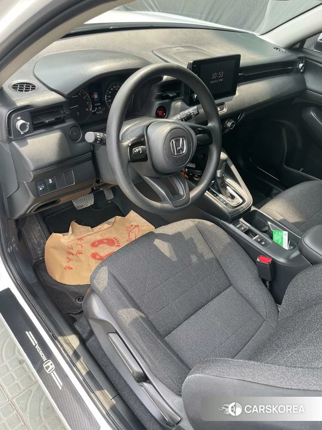 Honda Binzhi id 4374702 из Китая 7