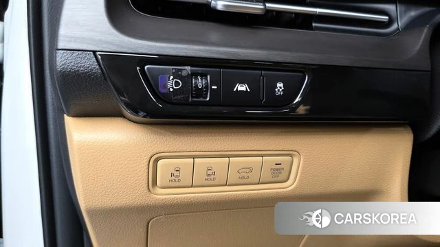 Kia Carnival 4th generation id 4395385 из Кореи 7