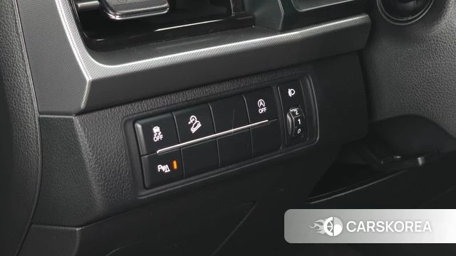 Ssangyong The New Rexton Sports Cannes id 3826161 из Кореи 7