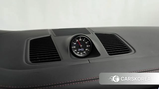 Porsche Cayenne (PO536) id 4542667 из Кореи 7