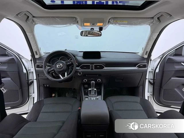 Mazda CX-5 id 4335616 из Китая 7