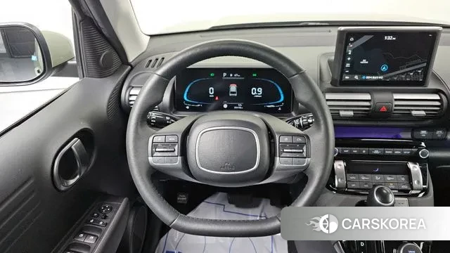 Hyundai Casper id 3740030 из Кореи 7