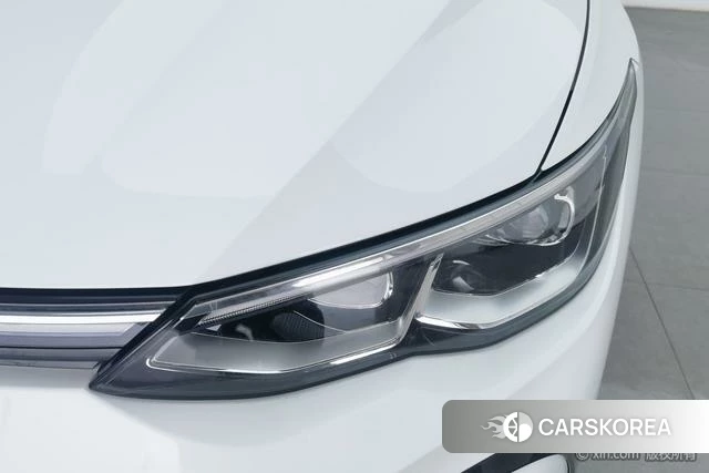 Volkswagen Golf id 4258516 из Китая 7