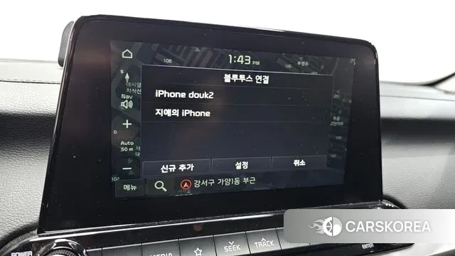 Kia Come New K3 id 2981813 из Кореи 7