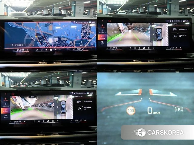 BMW X5 (G05) id 4194515 из Кореи 7