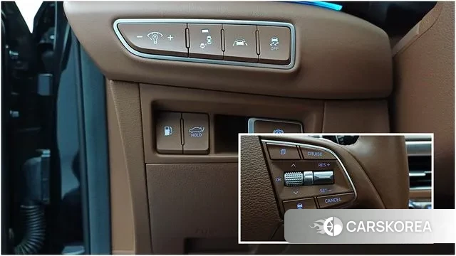 Genesis G90 id 3329412 из Кореи 7