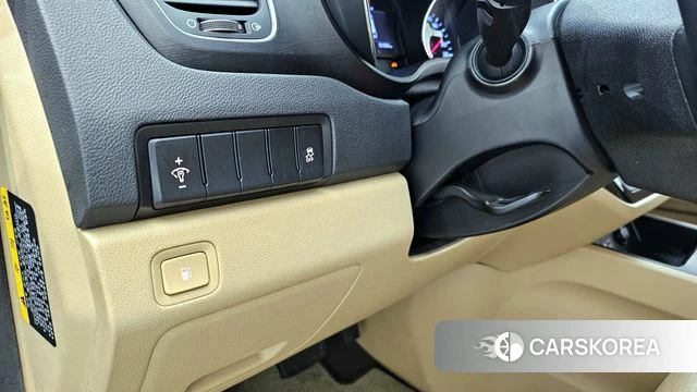 Kia The New Carnival id 3966051 из Кореи 7