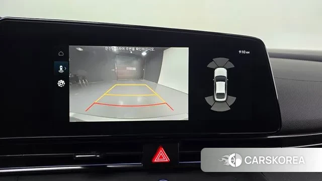 Hyundai Avante (CN7) id 3654983 из Кореи 7