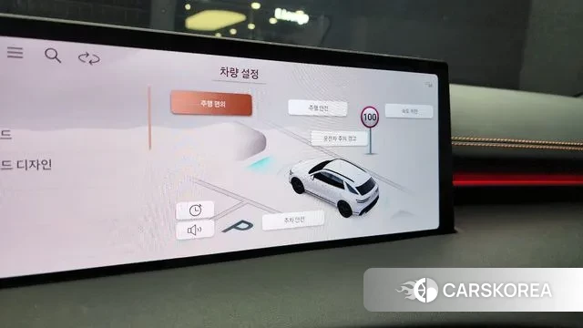 Genesis GV70 id 3745354 из Кореи 7