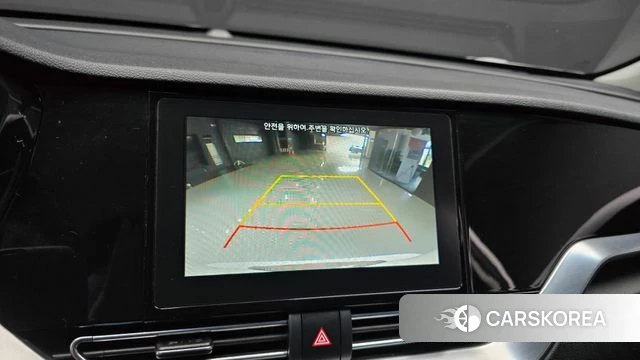 Kia The New Niro id 4362921 из Кореи 7