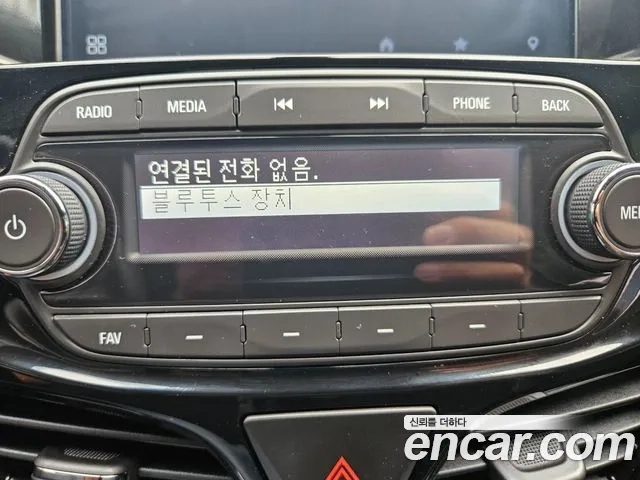 Chevrolet (GM Daewoo) The Next Spark id 2865768 из Кореи 7