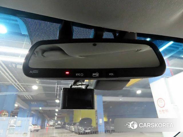 Hyundai The New Ionic Hybrid id 4689233 из Кореи 7