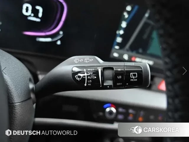 Kia Sportage 5th Generation id 3590782 из Кореи 7