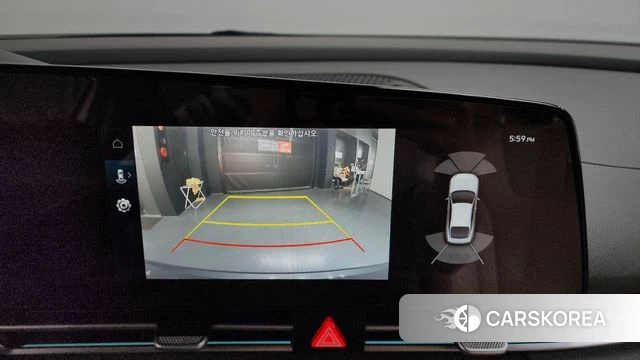 Hyundai Avante (CN7) id 3826567 из Кореи 7