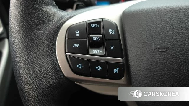 Ford Explorer 6th Generation id 4625380 из Кореи 7