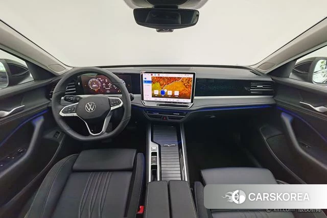 Volkswagen Magotan id 4276337 из Китая 7