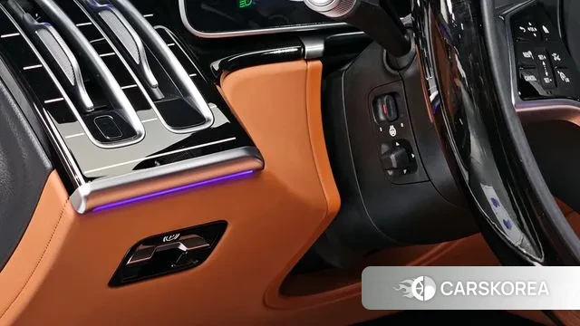 Mercedes-Benz S-Class W223 id 3410352 из Кореи 7