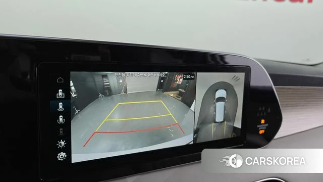 Hyundai Palisade id 3820662 из Кореи 7