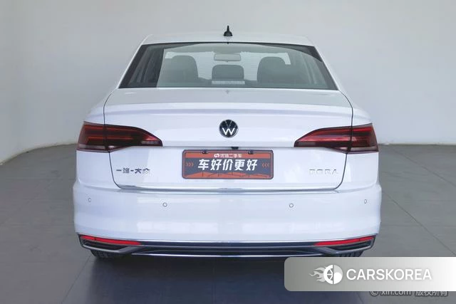 Volkswagen Bora id 4276315 из Китая 7