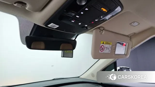 Kia Carnival 4th generation id 3395798 из Кореи 7