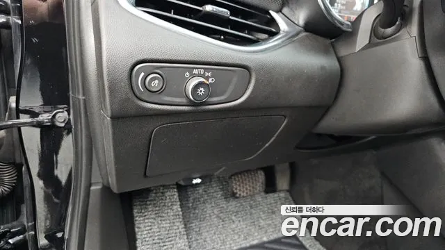 Chevrolet (GM Daewoo) All New Malibu id 2827762 из Кореи 7