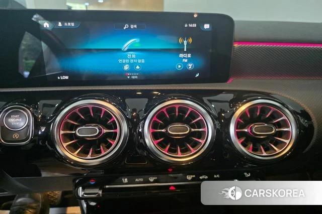 Mercedes-Benz A-Class W177 id 4535130 из Кореи 7